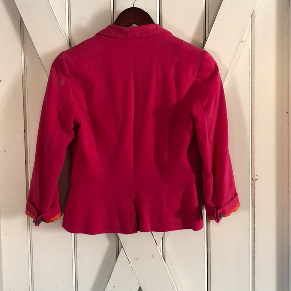 Zara Jacket - Picture 5 of 5